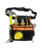7pcs hand tool bag set