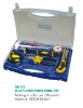 7pcs hardware tool set