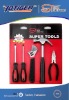 7pcs mini DIY tools kit