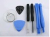 7pcs screwdriver set for iphone 4S/4G