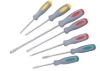 7pcs screwdrivers set