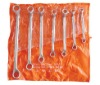 7pcs/set double offset ring wrench