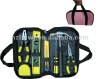 7pcs tool bag