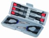 7pcs tool kit