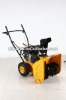 8.0HP/5.96KW/242CC Snow Thrower