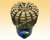 8-1/2" API Impregnated PDC drill bit