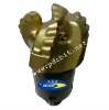 8 1/2" Matrix PDC bit for oil well