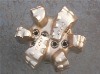 8-1/2" PDC BIT