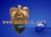 8 1/2" PDC BIT