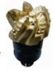 8-1/2'' PDC bit