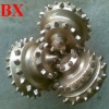 8 1/2 TCI Tungsten carbide tricone bits