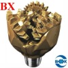 8 1/2" high manganese steel tricone bits for drilling