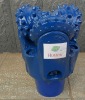 8 1/2 inch 517 TCI tricone bit(high thoughness and durablity stuiable for different rock formation)