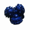 8 1/2'' petroleum industry TCI drill bits