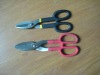 8"10"12"tinman Snips,tin snips,hand tool,snippers
