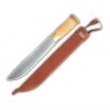 8.2'' Stainless steel camping knife