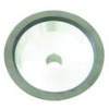 8'' 200mm 9'' 230mm resin and metal bonding diamond grinding wheel ,Taper Cup Wheel No.4--GWSF
