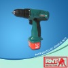 8.4v 21mm Cordless Driver Drill