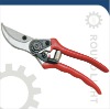 8" ALUMINUM BYPASS PRUNING SHEAR