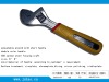 8" Adjustable wrench