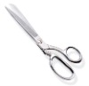 8" Bent Trimmer Fabric Shears
