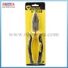 8" COMBINATION PLIER