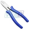 8" Diagonal Cutting Pliers