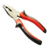 8" Germany Type Combination pliers with double color handle