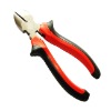 8" Germany Type diagonal pliers with perfect handle