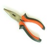 8" Germany Type long nose pliers with perfect handle