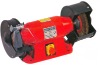 8" Industrical Bench Grinder with Steel Brush BM20507