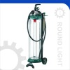 8 LITTER AIR MOBILE OIL EXTRACTOR