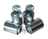 8 OZ Wool Brush in can,brush in can,screw top