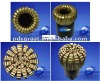 8" PDC core bits