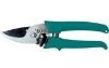 8" PP HANDLE CARBON STEEL PRUNERS