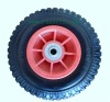 8' PU FOAM WHEEL