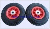 8' PU FOAM WHEEL