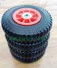8' PU FOAM WHEEL