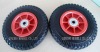 8' PU FOAM WHEEL