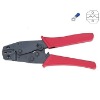 8" WX Series Ratchet Crimping Pliers