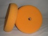 8" double sides bolt-on coarse foam pad