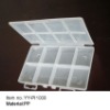 8 grid beads storage box