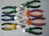 8" hot sale germany combination pliers