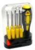 8 in 1 Multifunction Screwdriver