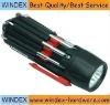 8 in 1 multifunctional screwdrivers blister packing