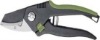 8 inch bypass carbon steel pruning shears