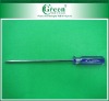 8 inches slotted screwdriver
