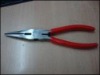 8"long flat nose pliers