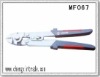 8" multi-purpose fishing pliers/Boit cutter