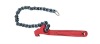 8" oil filter chain wrench